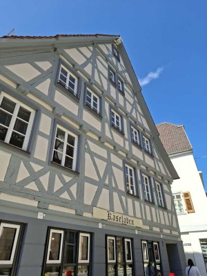 2-Zimmer-Wohnung in Bretten