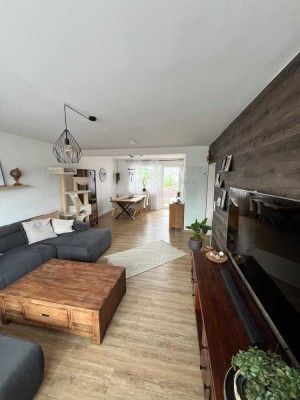 Gepflegte ETW mit Balkon und Stellplatz in Bahnhof Reken
