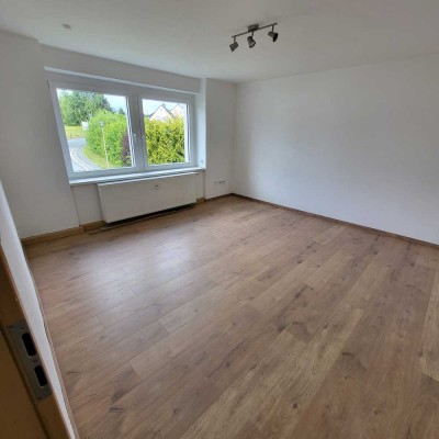 Attraktive und modernisierte 3-Raum-Wohnung in Konradsreuth
