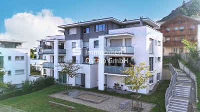Neuwertige und moderne 3,5 Zimmer Wohnung im Herzen von Heubach!