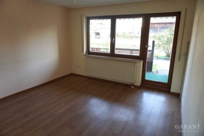 Schöne 3 Zimmer-Wohnung in Ammerbuch-Altingen