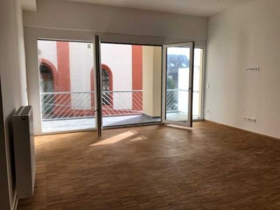 Einzigartige Wohnung im Herzen von Roßdorf