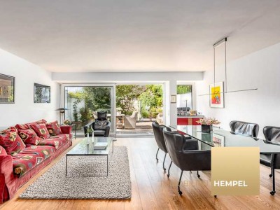 Am See, im Grünen, zu Hause
Modernisiertes Reihenhaus nahe am Uettelsheimer See Duisburg-Baerl