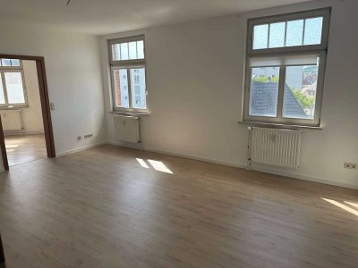 Schöne, helle 2-Zimmer-Wohnung MIT BALKON ab sofort verfügbar