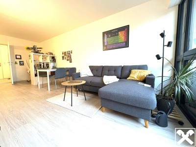 Exklusive 2 Zimmer Wohnung in begehrtester Wohnlage Innsbrucks