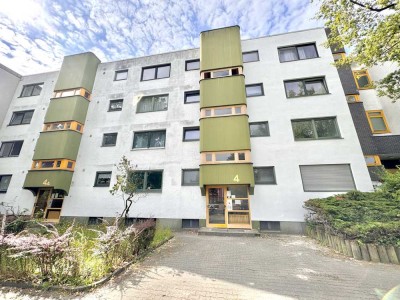 Gemütliches 2-Zimmer-Apartment in Lichtenrade!