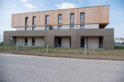 WIESELBURG-STADT I/2, geförderte Mietwohnung mit Kaufoption, Stiege 2, Top 17, 1000/00011942/00001217