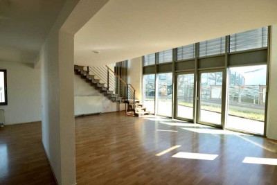 Galeriewohnung im Zentrum von Dormagen