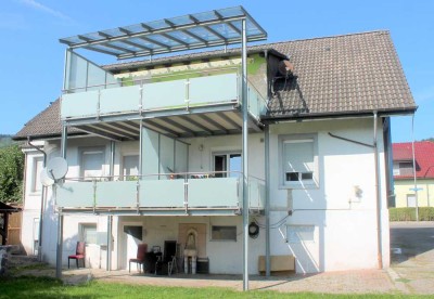 5,5% Rendite! Schlagen Sie jetzt zu!