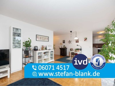 Erstklassiges Wohnen am Feldrand.