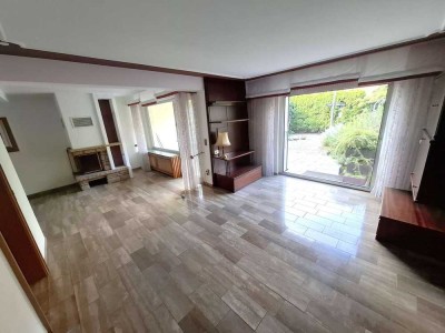 GLÜCK IN DER REIHE - ERBPACHT MTL. 38,33 €