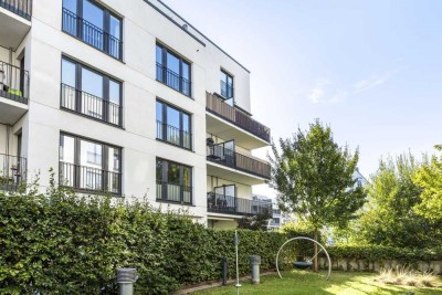 Privatweg 15