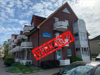 Exklusive Ferienwohnung in bester Lage von Duhnen