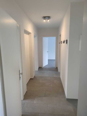 Renovierte und stadtnahe 2-Zimmer-Wohnung in Emsdetten
