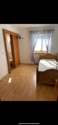 Exklusive 1-Zimmer-Wohnung in Deggendorf