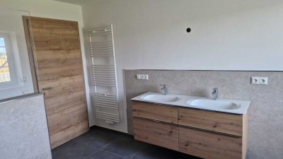 4-Zimmer Whg in Erlauzwiesel ca. 108m2 Neubau KFW40