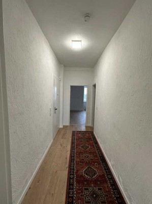 Gut geschnittene 3,5-Zimmer Wohnung  zu vermieten.