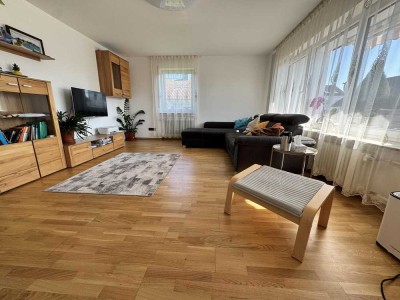 Vielseitiges Mehrfamilienhaus