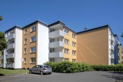 4-Zimmer-Wohnung in Dortmund Scharnhorst