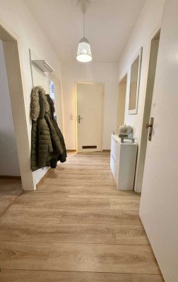 Nah zur Innenstadt - Ruhige Seitenstraße ❤️