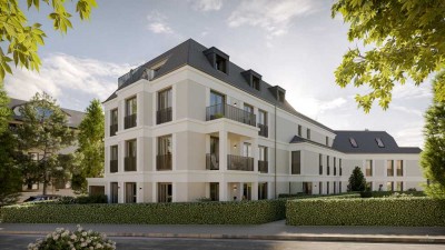 Exklusiver Wohntraum am Ammersee – Fertigstellung Frühjahr 2027