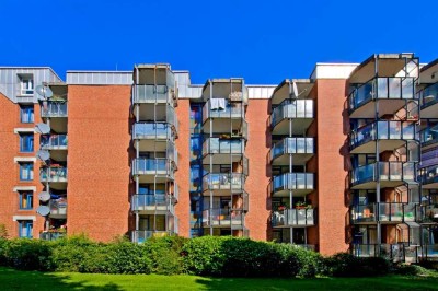 Demnächst frei! 3-Zimmer-Wohnung in Wuppertal Elberfeld