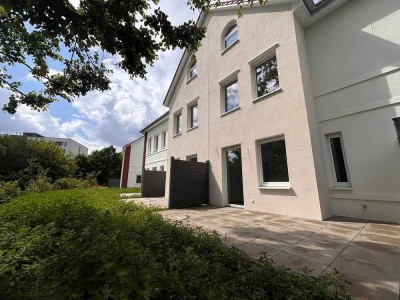 Wohnen auf dem Land, leben in der Stadt