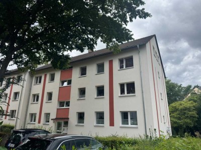 Attraktive 3 1/2 Zimmer-Wohnung mit Balkon in Essen Freisenbruch