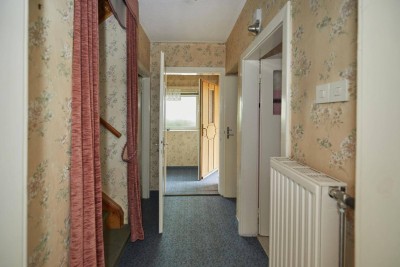 Haus mit Charme und Potential in Top Lage!
