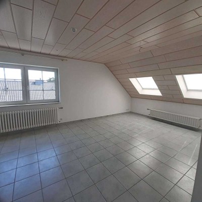 Gemütliche helle 2-Zimmer-Dachgeschoß-Wohnung in Wachtberg-Werthhoven!