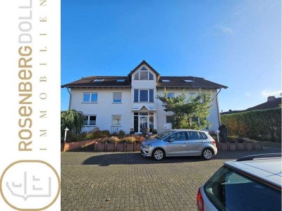 Wohnung in Mendig - 3 ZKB Eigentumswohnung, Balkon, Stellplatz