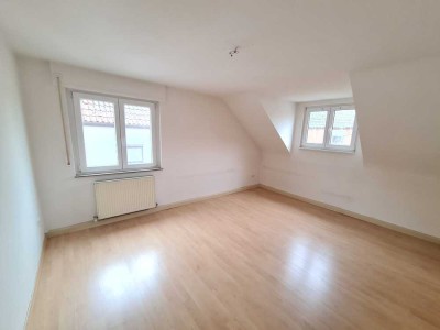 Ruhige 3-Zimmer-Wohnung Innenstadtnähe zu vermieten