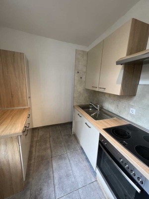 Moderne 3-Zimmer-WG-Wohnung, möbliert (optional)