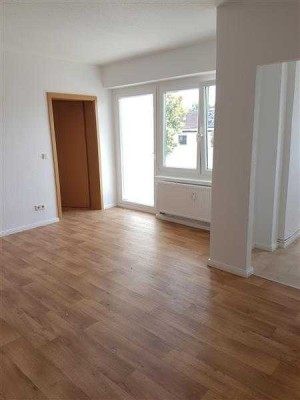 2 Zimmerwohnung in der Braunsdorfer Straße Wittenberg