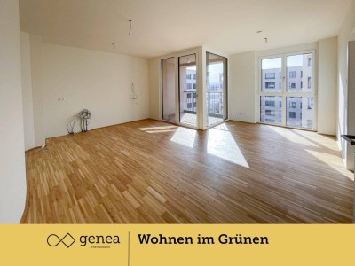 Naherholung Live: Grünes Paradies - Willkommen in Jakomini Verde | Provisionsfrei