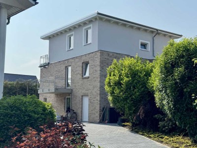 Exklusive 2-Zimmer-Wohnung großer Dachterrasse in Barmstedt