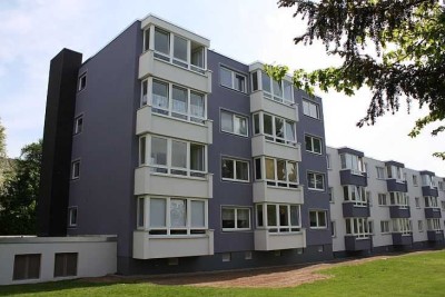 +++ Zwei Zimmer mit Einbauküche +++