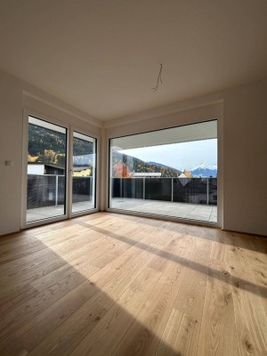 4-Zimmer Terrassenwohnung - Neugötzens, gesamte Etage