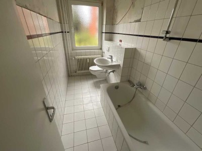 3-Zimmer-Wohnung in Lübeck