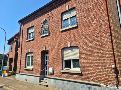 Einfamilienhaus mit Ausbaupotenzial – ideal für Handwerker & Selbermacher
