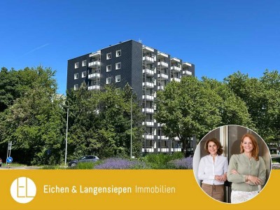 Die perfekte Single-Wohnung!