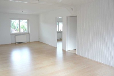 100m2 im Herz von Breckenheim