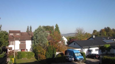 Wohnung in sehr schöner Lage