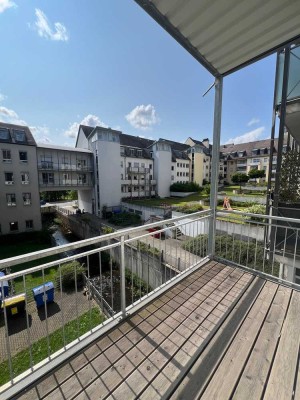 Sie möchten Platz?? - Da haben wir was für Sie - zentrumsnah