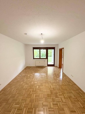 3-Zimmer-Wohnung in ruhiger Lage mit Terrasse - Provisionsfrei!