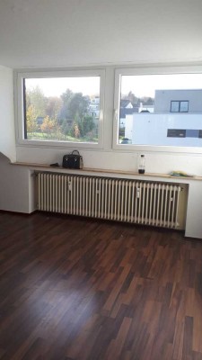 3-Zimmer Wohnung mit 65 m² in Brühl