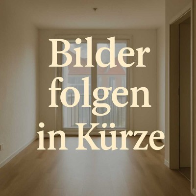 Erstbezug nach Sanierung: freundliche 5-Zimmer-Wohnung in Ruhiger Lage in Böhlen