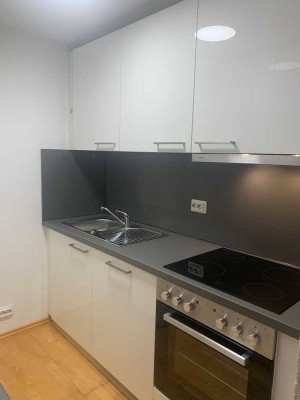 Charmante 1,5-Zimmer Dachgeschosswohnung in Heidelberg-Neuenheim