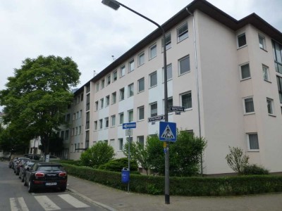 Stadtwohnung, erstklassige Lage mit Blick ins Grüne