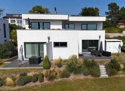 Exklusive Villa im Ostseebad Binz mit traumhaften Panorama-Blick
